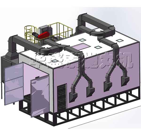 喷砂室的应用范围有哪些,大家来说一说 喷砂室的应用范围有哪些,大家来说一说