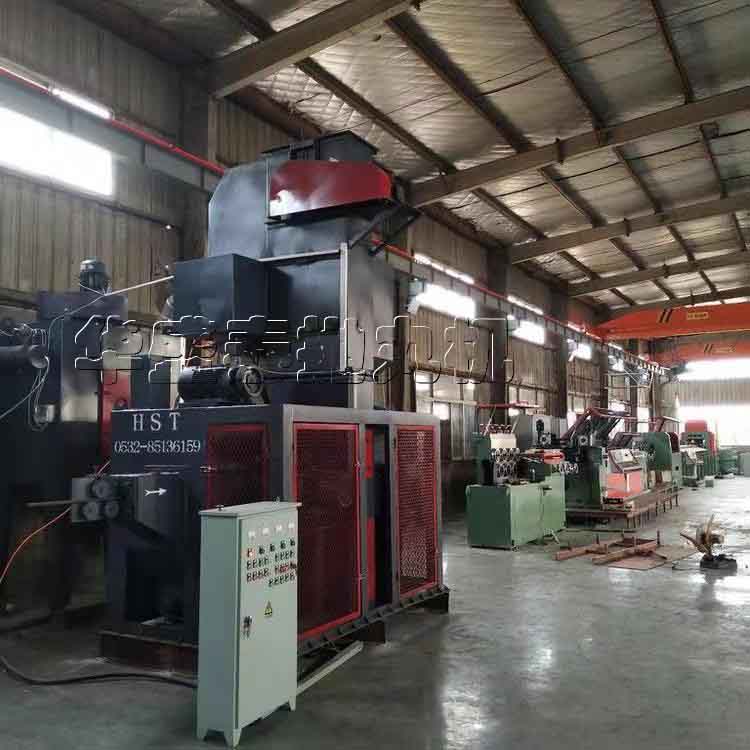 钢筋线材抛丸机应用范围有哪些,大家来说说 钢筋线材抛丸机应用范围有哪些,大家来说说