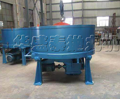 混砂机 混砂机