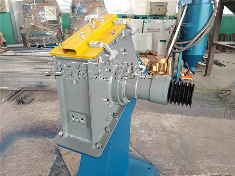 皮带式抛丸器好不好用,大家来说一说 皮带式抛丸器好不好用,大家来说一说