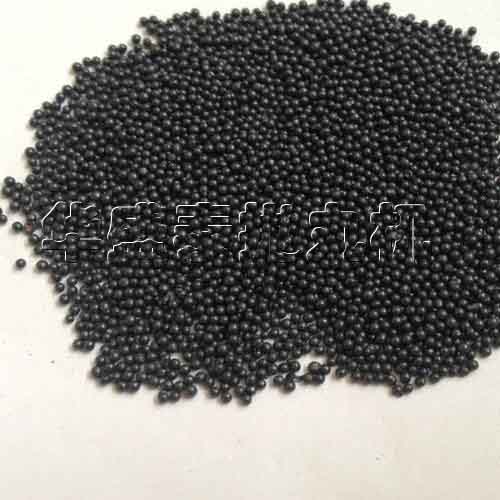 盘点抛丸机钢砂配件不同的特点 盘点抛丸机钢砂配件不同的特点