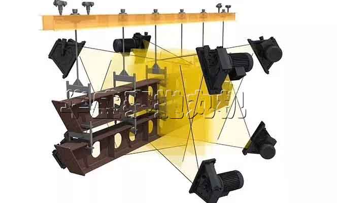 抛丸器好不好用,大家来说说 抛丸器好不好用,大家来说说